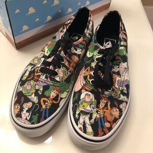 journeys vans exclusive